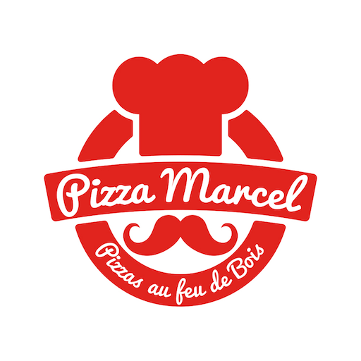 Pizza Marcel logo