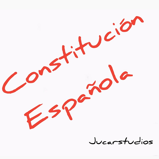 Test Constitución Española  Icon