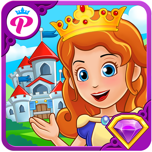 My Little Princess Castle Apps On Google Play