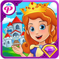 My Little Princess : Castle Mod apk أحدث إصدار تنزيل مجاني