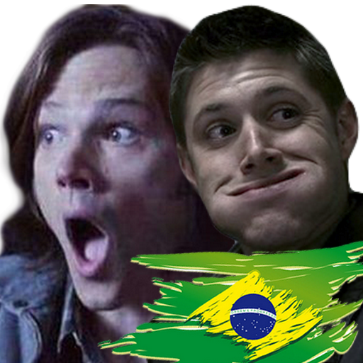 SPN Figurinhas para WhatsApp Download on Windows