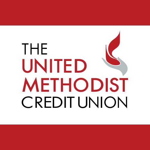 The United Methodist CU logo
