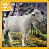 Free Goat Simulator 2016 icon