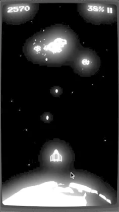 YUSEONG: The meteor shower - Screenshot 3