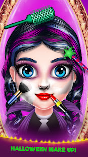 Makeup Artist: Beauty Salon 1.2 APK + Mod (Unlimited money) untuk android