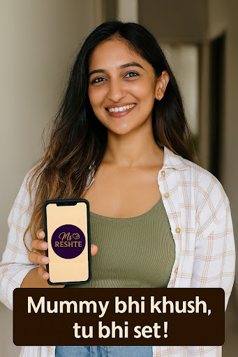 MS RESHTE Halal Muslim Rishta