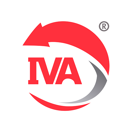 DevoluIVA, Recuperación de IVA logo