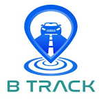 Cover Image of Download B Track Fleet Management  APK