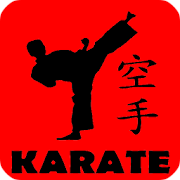 Karate Training  Icon