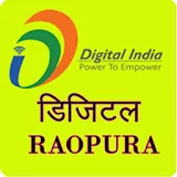 Digital Raopura icon