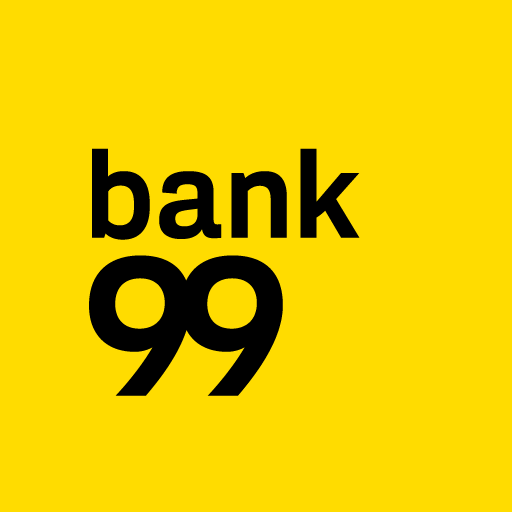 meine99 | Online Banking logo