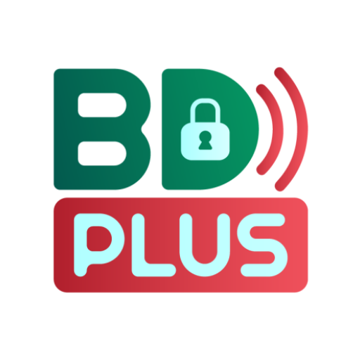 BD Plus logo