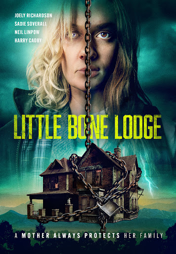 Little Bone Lodge – Movies on Google Play