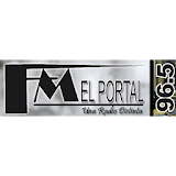 FM El Portal 96.5 icon