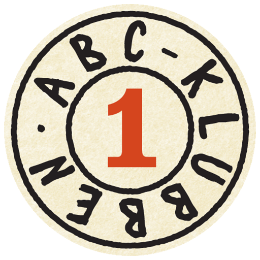 ABC-klubben 1.0.5 Icon
