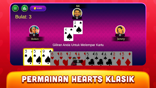 Pratinjau aplikasi