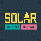 Solar Weekend icon