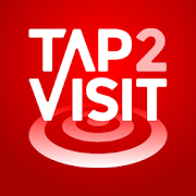 Tap2Visit - appointment app