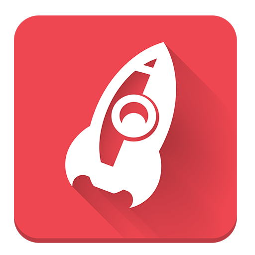 SmartRocket logo