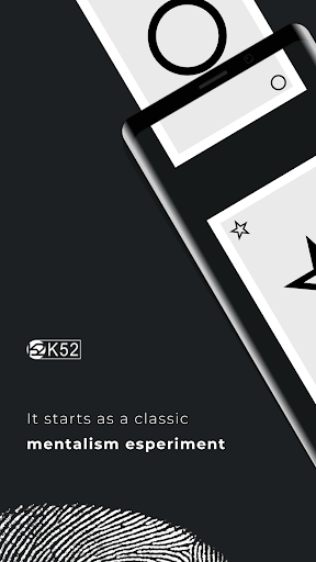 Android application ESPerience screenshort