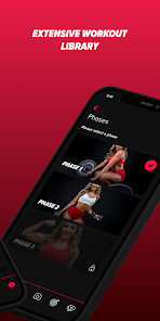 Courtney Black Fitness Apps on Google Play