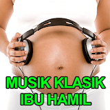 Musik Klasik Ibu Hamil & Bayi icon