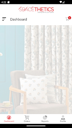 SPACETHETICS INTERIORS Screen 3