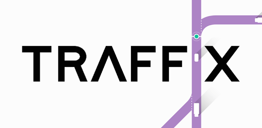 Traffix: 교통 관리 시뮬레이터