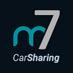 Cover Image of Download Mobi7 Car Sharing  APK
