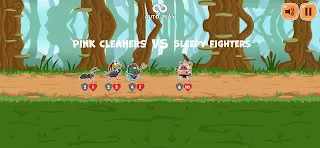 Super auto cats - Screenshot 2