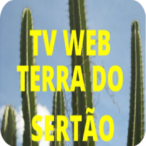 TV TERRA DO SERTÃO BA