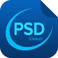PSD viewer - просмотрщик файлов для Photoshop