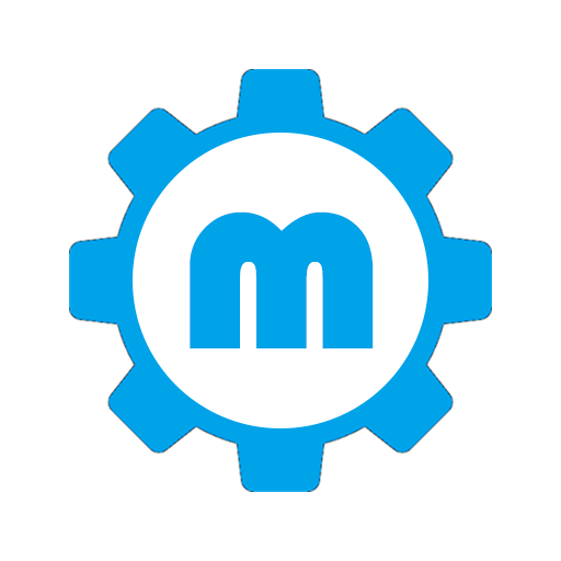 Magnetcode logo