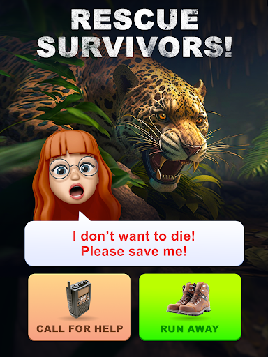 Adventure Life Survival Isle