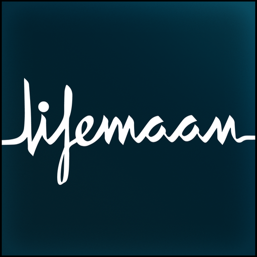 Lifemaan logo