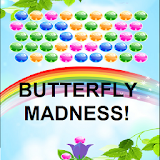 Butterfly Madness icon