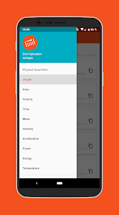 Anteprima dell'app