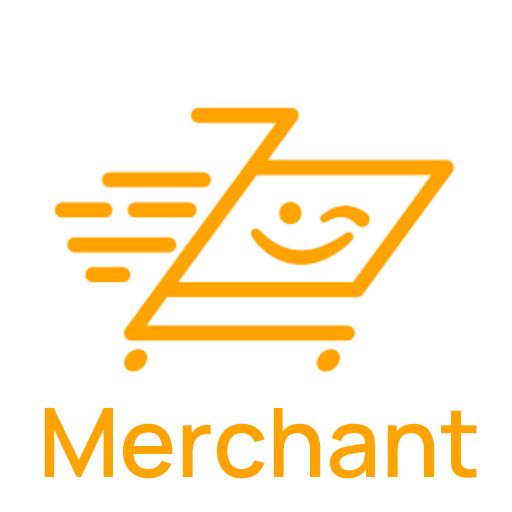 i-Eat Merchant App