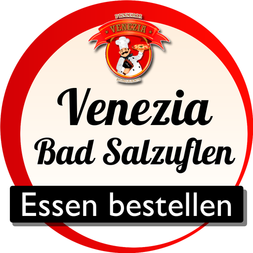 Pizzeria Venezia Bad Salzuflen