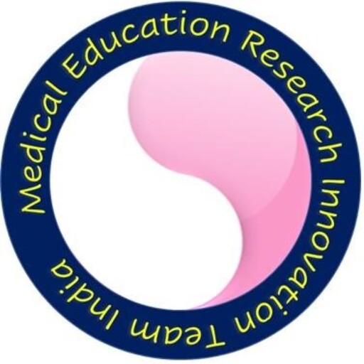 MERIT INDIA logo
