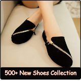 New Shoes Collection icon