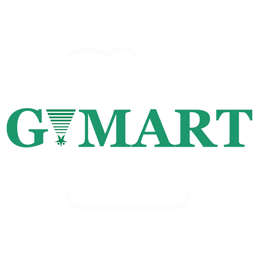Gmart Grocery 1.0.0 Icon