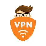 Cover Image of Tải xuống Free VPN Unlimited 1.0.0 APK