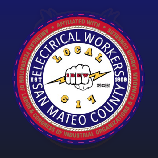 IBEW 617
