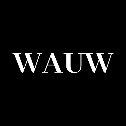 wauw fashion logo