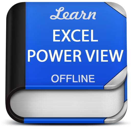Easy Excel Power View Tutorial logo