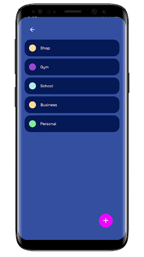 TaskTask Screen 3