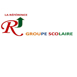 Ikoonprent Groupe Scolaire La Reference