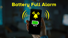 Anti Theft Alarm:Full Batteryのおすすめ画像3