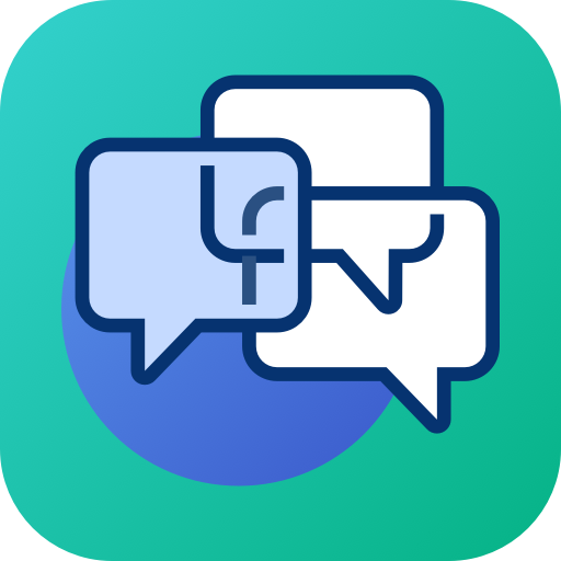 ChatMate - AI ChatBot logo